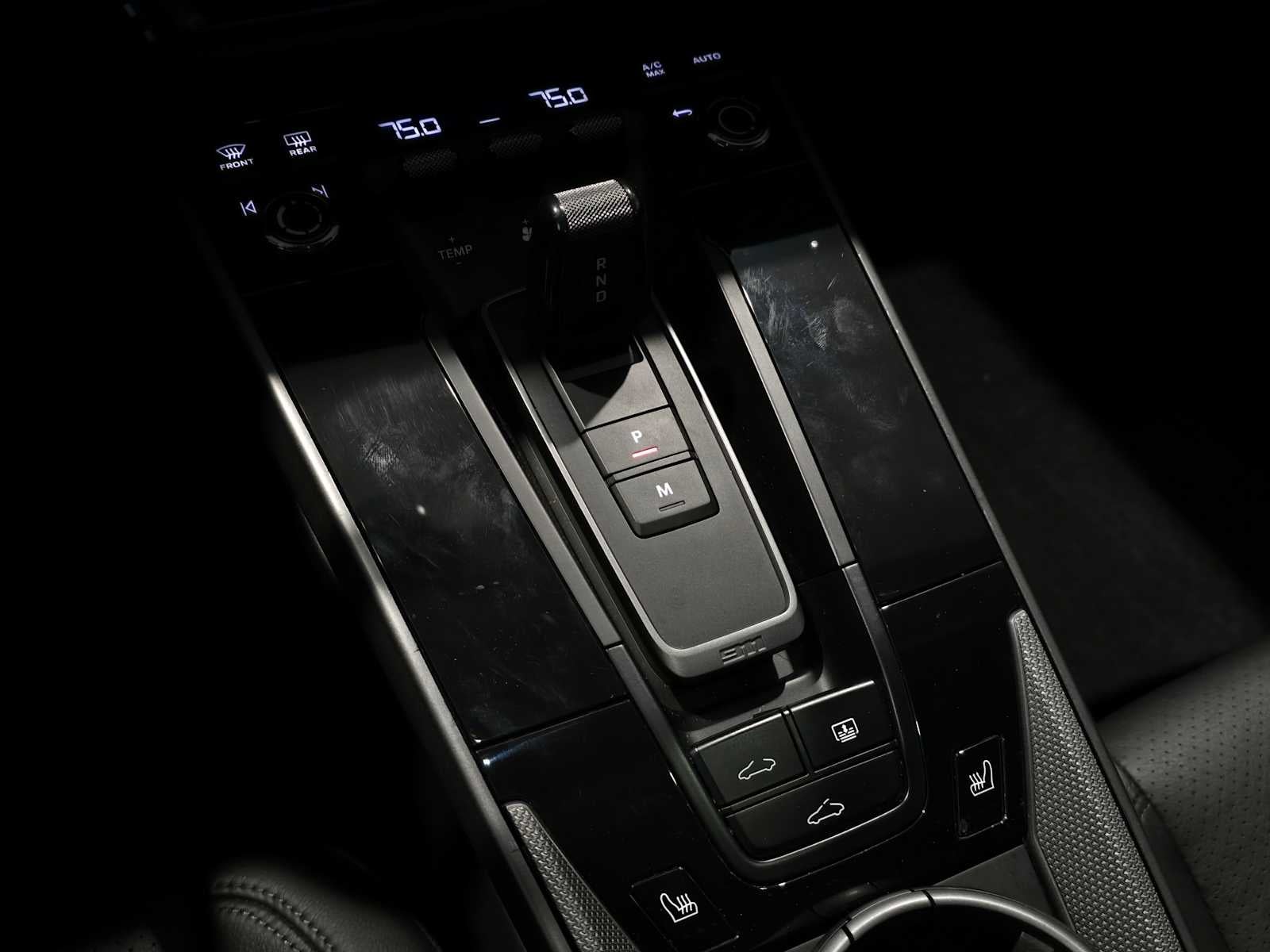 2020 Porsche 911 Carrera