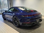 2020 Porsche 911 Carrera