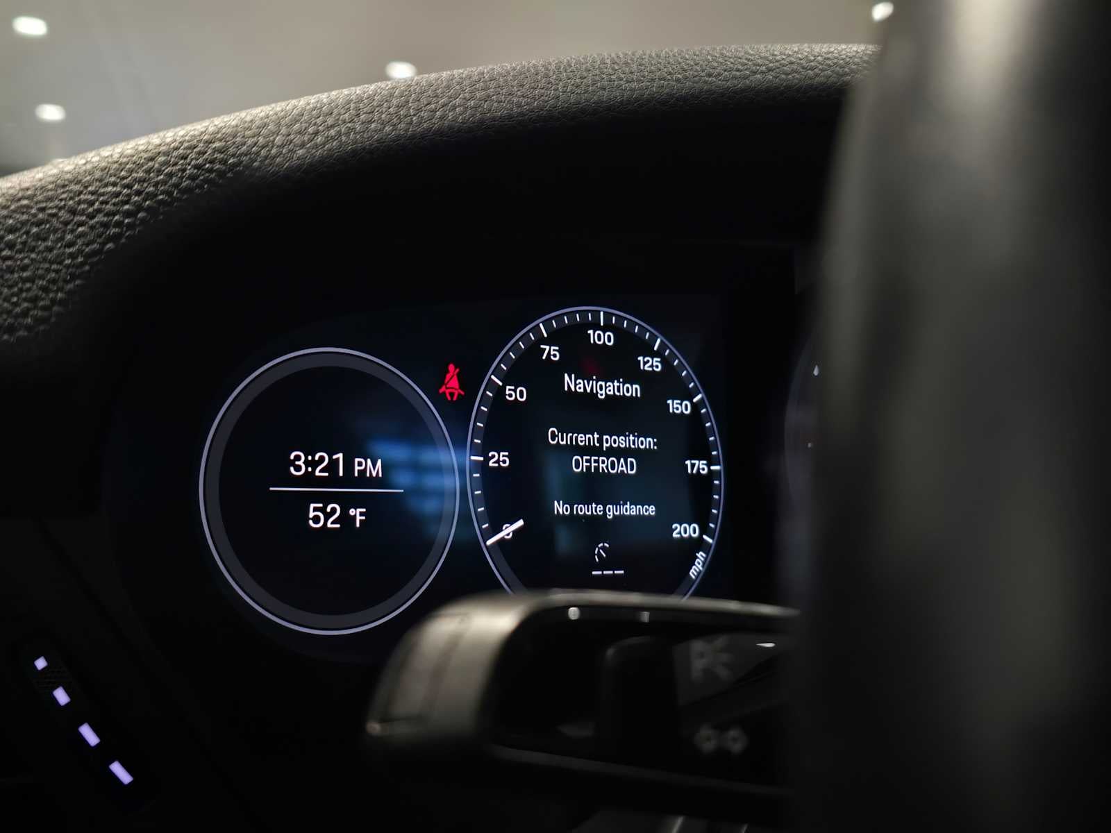 2020 Porsche 911 Carrera