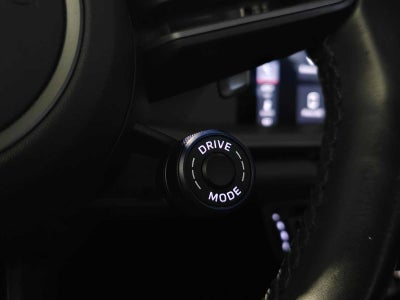 2020 Porsche 911 Carrera