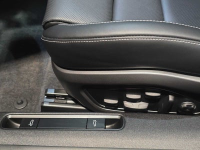 2025 Porsche 911 Carrera