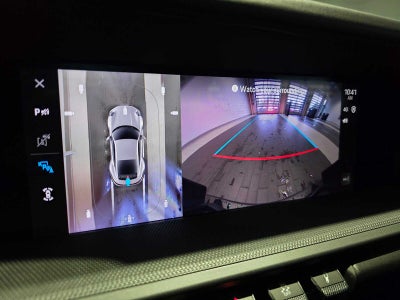 2025 Porsche 911 Carrera