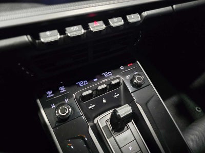 2025 Porsche 911 Carrera