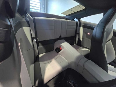 2026 Porsche 911 911 Carrera