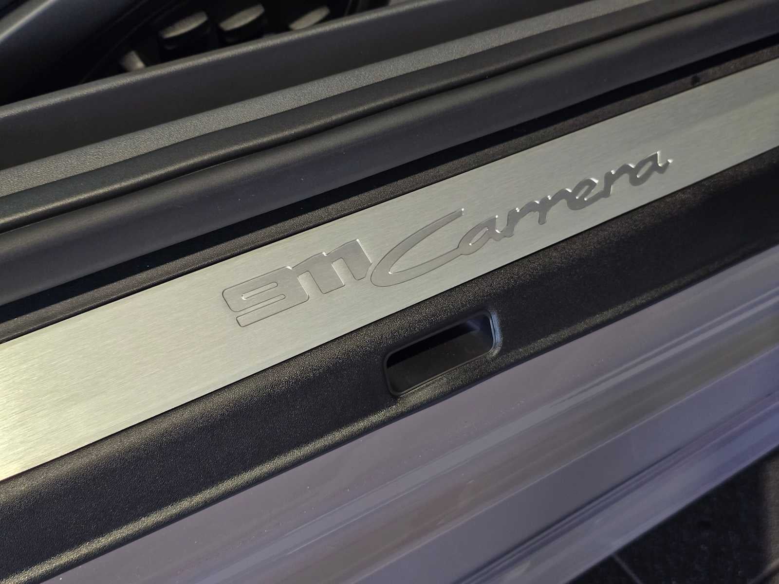 2026 Porsche 911 911 Carrera