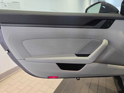 2026 Porsche 911 911 Carrera