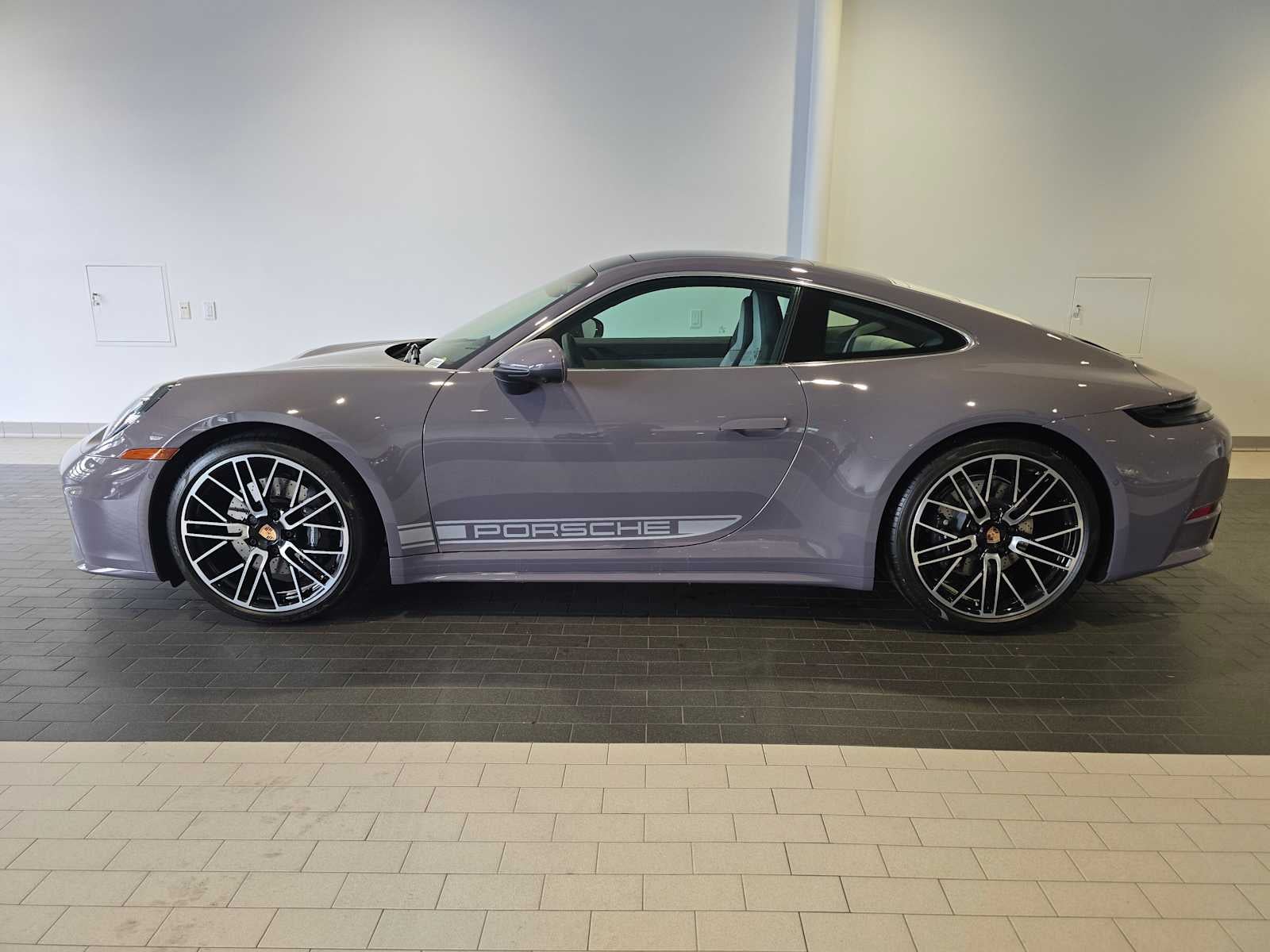 2026 Porsche 911 911 Carrera