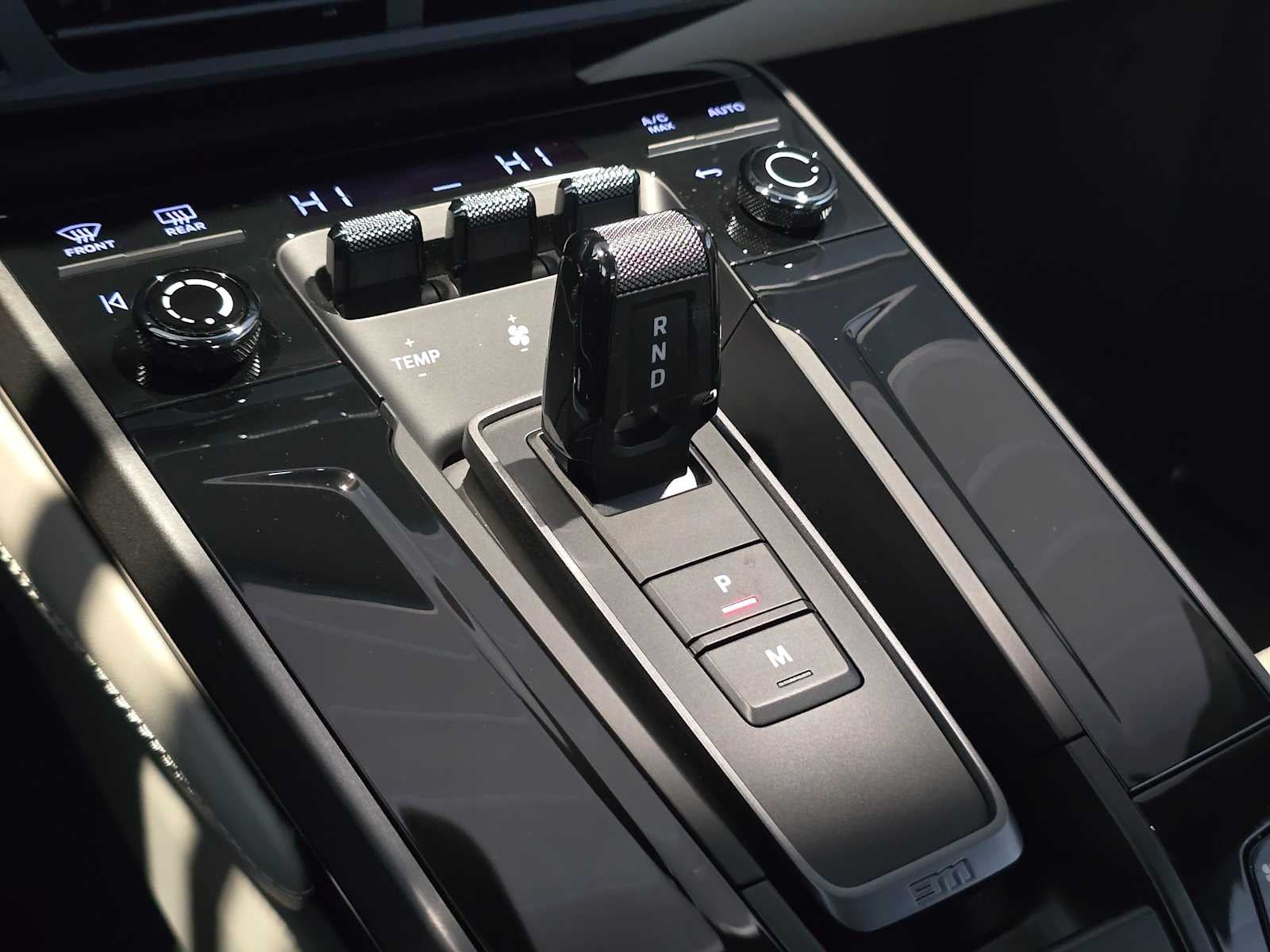 2026 Porsche 911 911 Carrera
