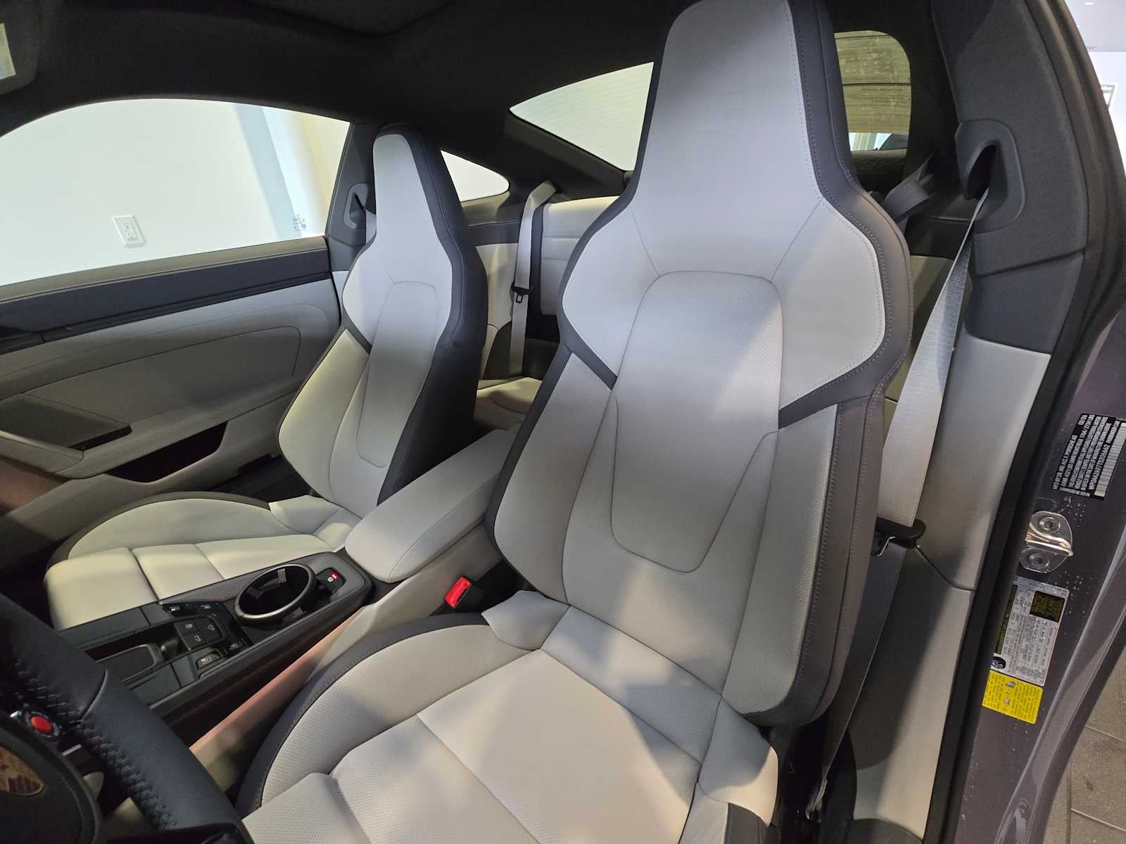 2026 Porsche 911 911 Carrera