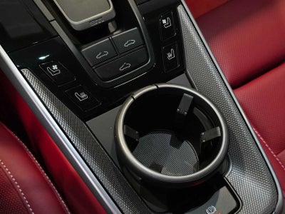 2025 Porsche 911 Carrera