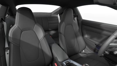 2025 Porsche 911 911 Carrera T