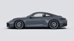 2025 Porsche 911 911 Carrera T
