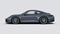 2025 Porsche 911 911 Carrera T
