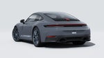 2025 Porsche 911 911 Carrera T