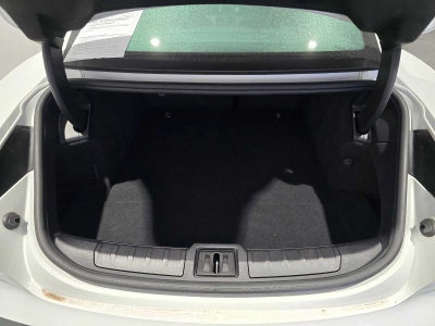 2022 Porsche Taycan Base