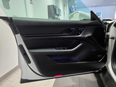 2022 Porsche Taycan Base