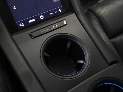 2022 Porsche Taycan Base