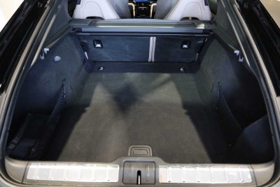 2025 Porsche Panamera Panamera 4