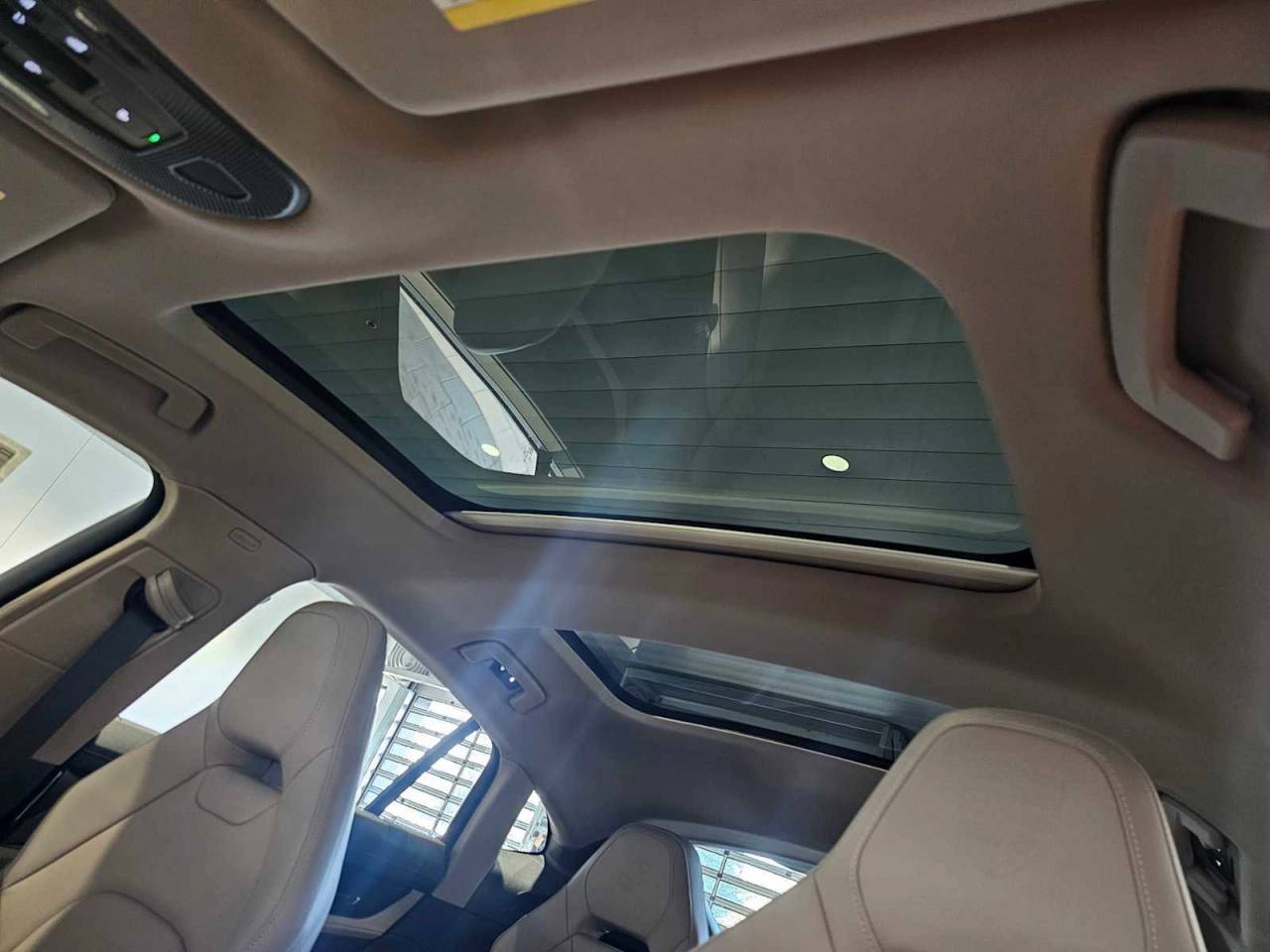 2025 Porsche Panamera Panamera 4