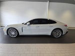2025 Porsche Panamera Panamera 4