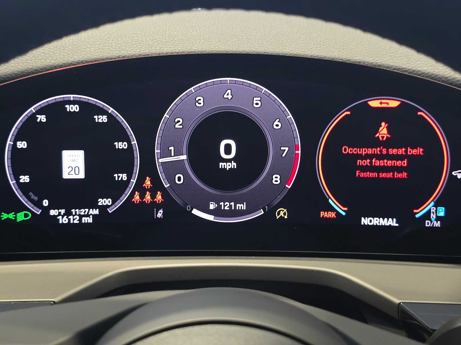 2025 Porsche Panamera Panamera 4