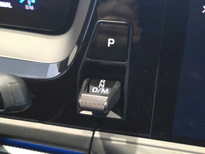 2025 Porsche Panamera Panamera 4