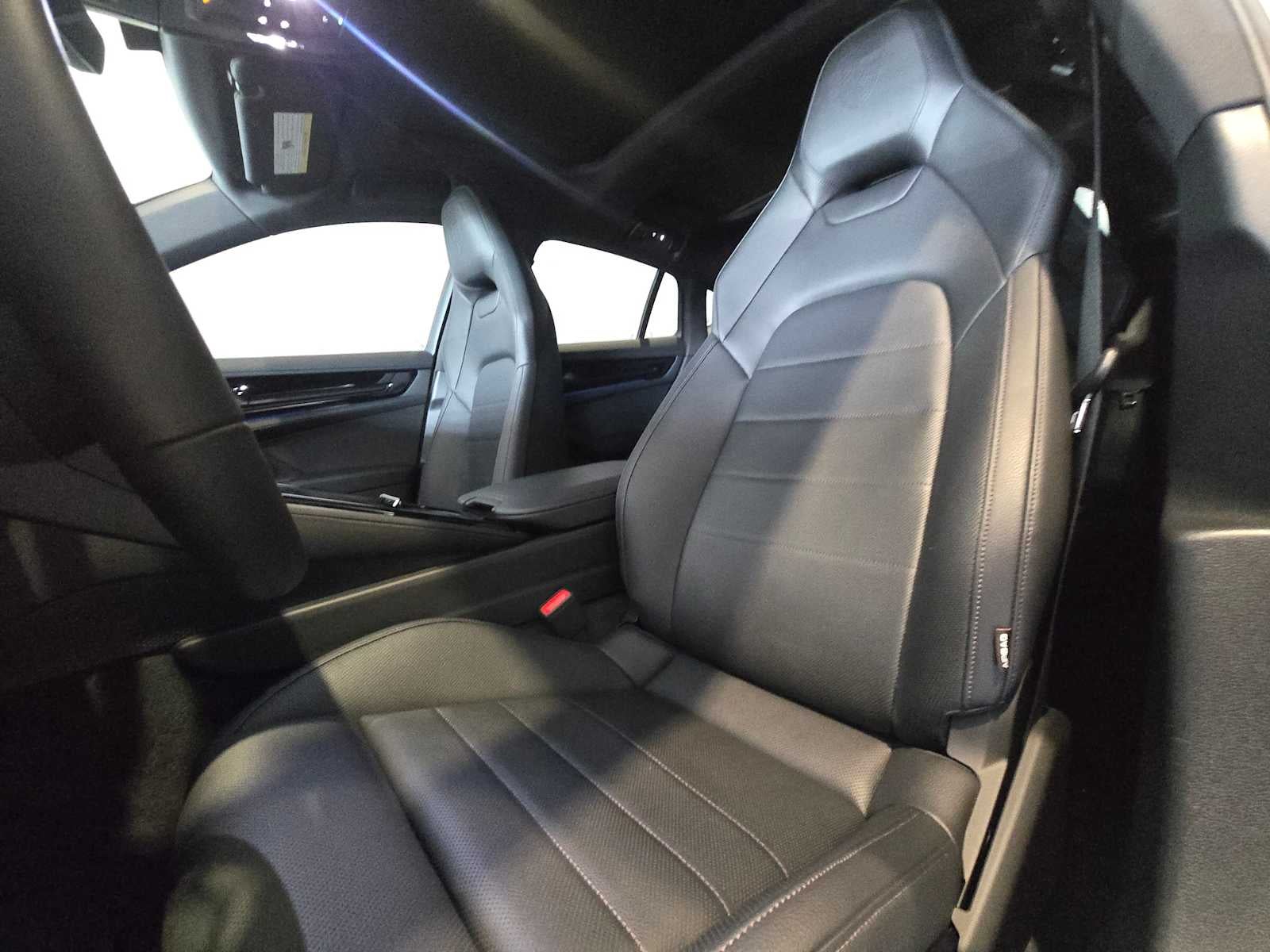 2025 Porsche Panamera Panamera 4