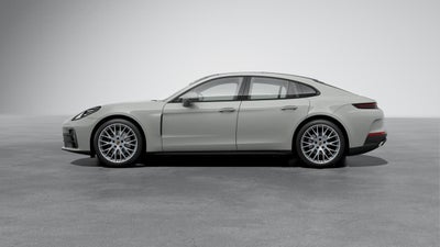 2025 Porsche Panamera Panamera 4
