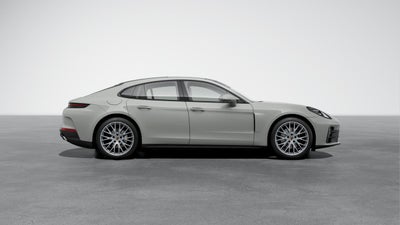 2025 Porsche Panamera Panamera 4
