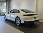 2024 Porsche Panamera 4
