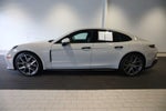 2025 Porsche Panamera Panamera 4