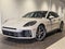 2025 Porsche Panamera Panamera 4