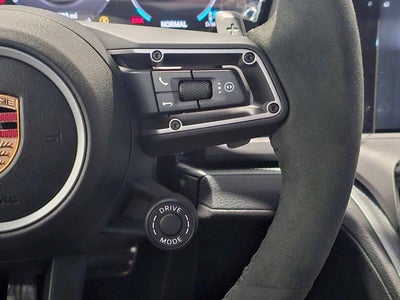 2025 Porsche Panamera Panamera 4