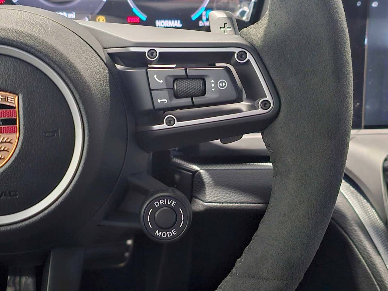 2025 Porsche Panamera Panamera 4