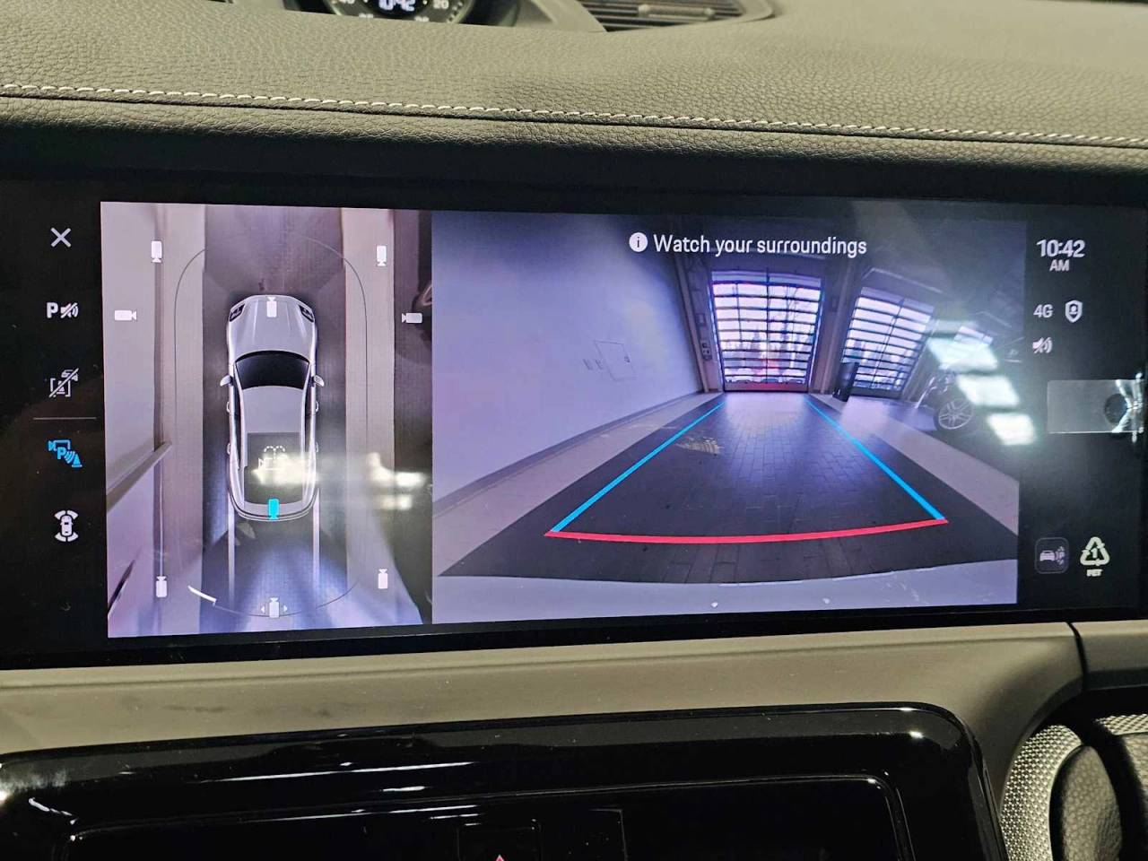 2025 Porsche Panamera Panamera 4