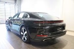 2025 Porsche Panamera Panamera