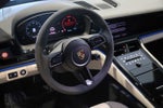 2025 Porsche Panamera Panamera