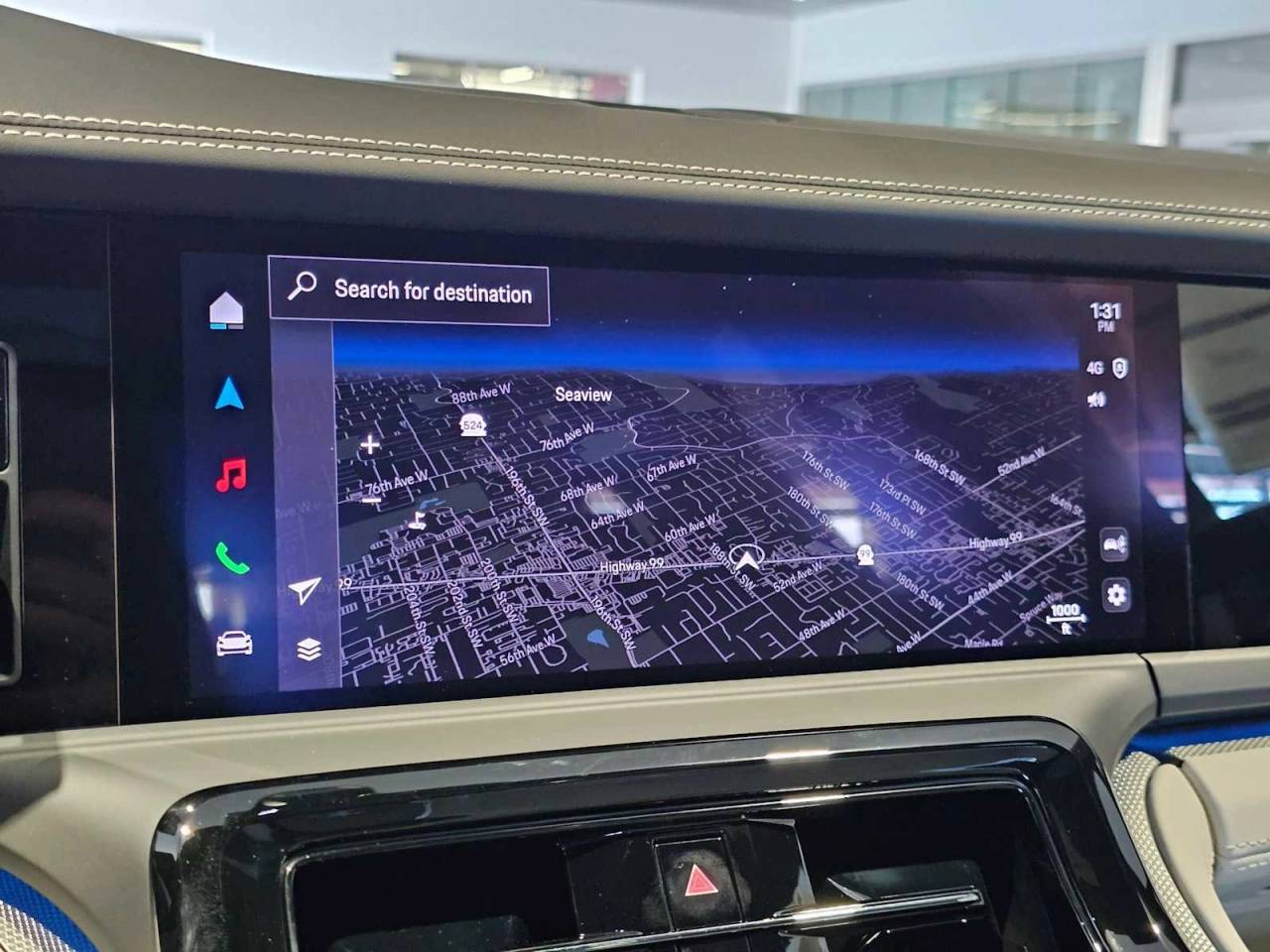 2025 Porsche Panamera Panamera