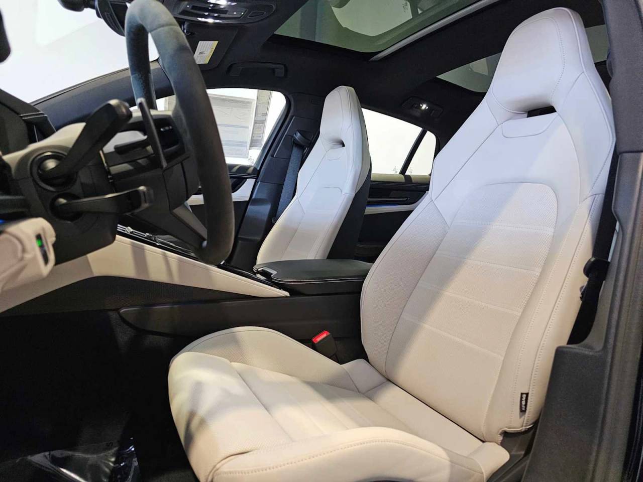 2025 Porsche Panamera Panamera
