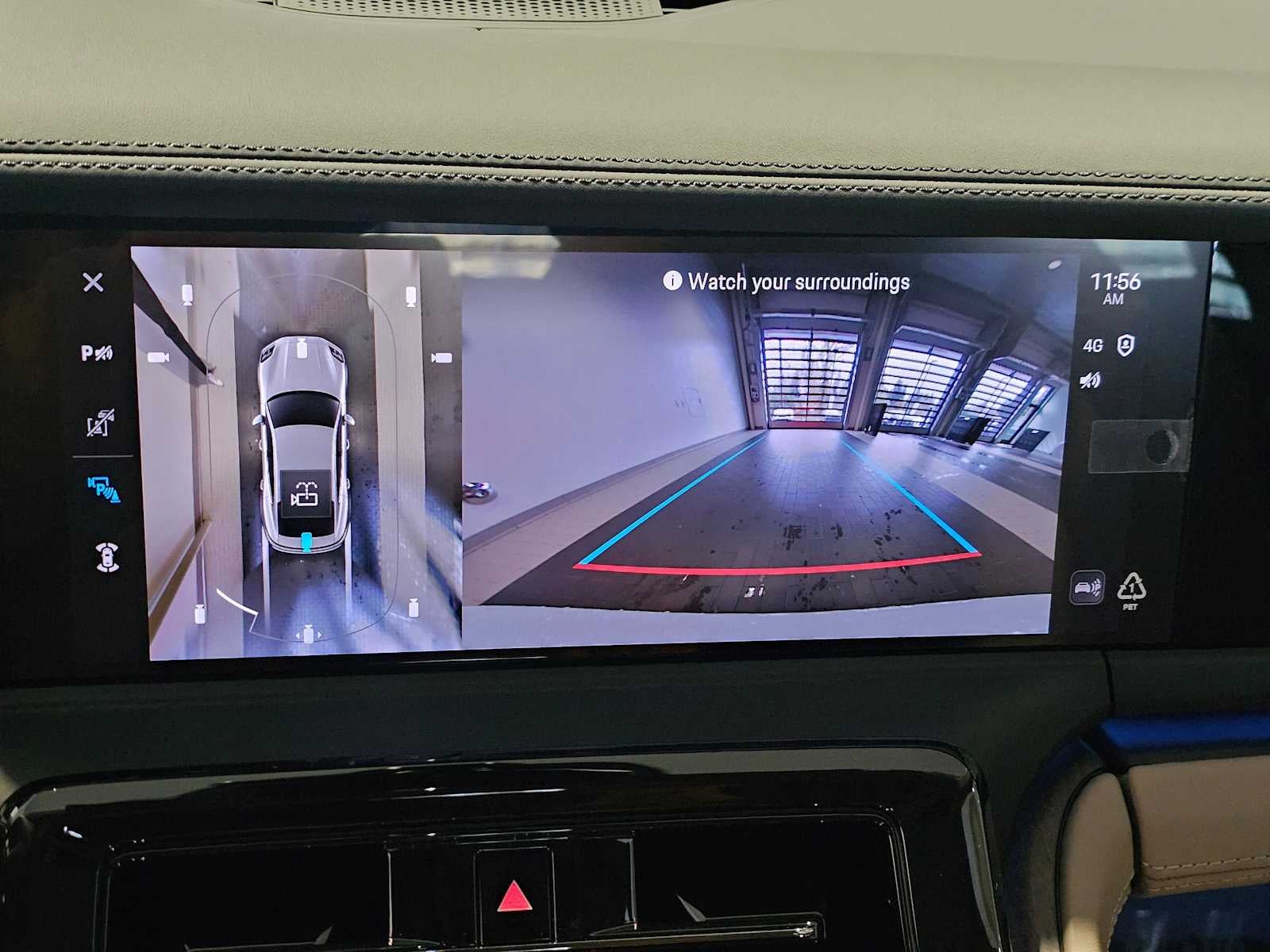 2025 Porsche Panamera 4