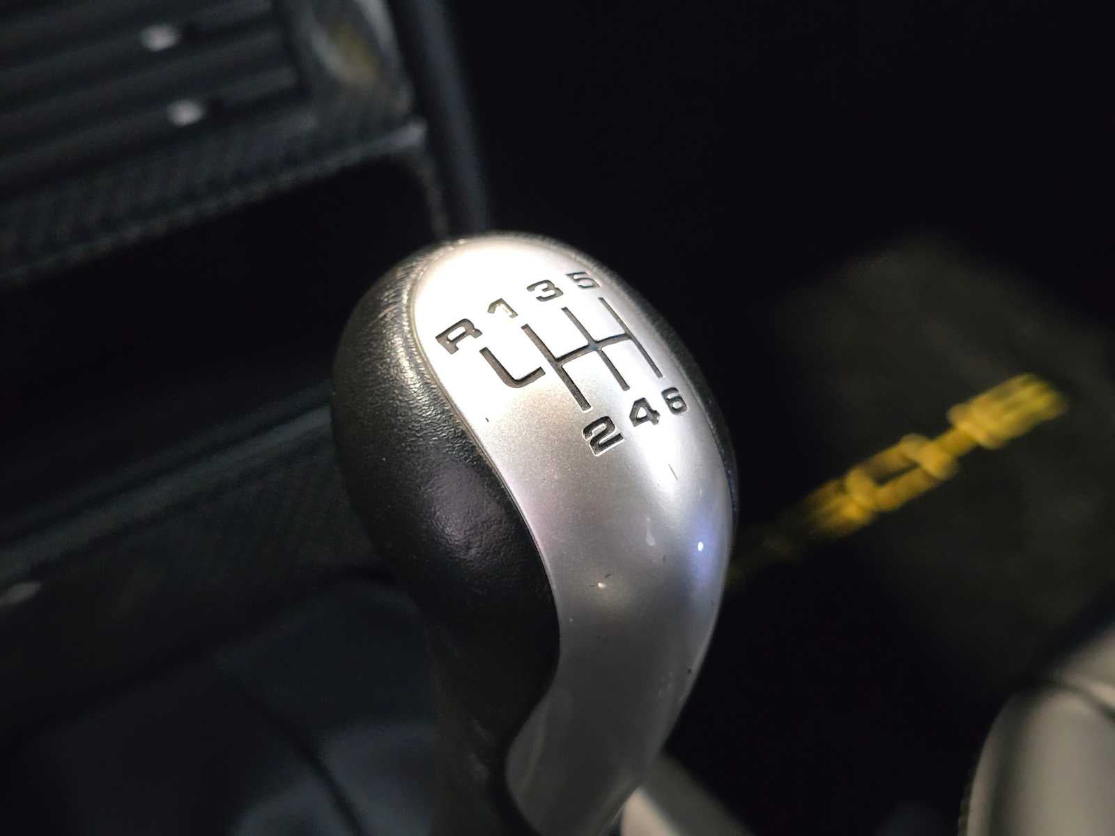 2002 Porsche 911 Carrera 911 GT2