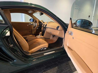 2010 Porsche Cayman S