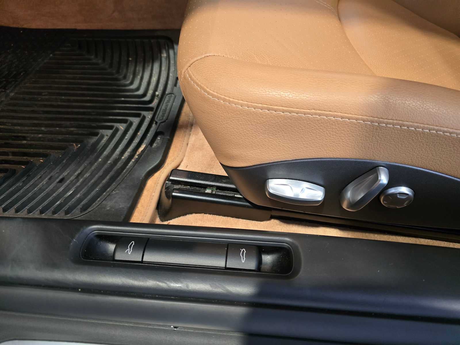 2010 Porsche Cayman S