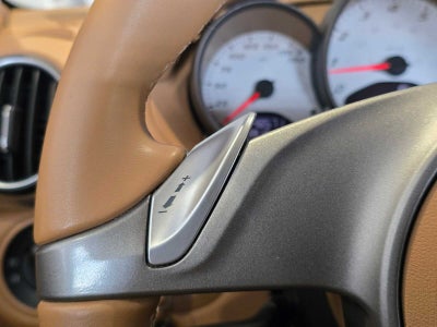 2010 Porsche Cayman S