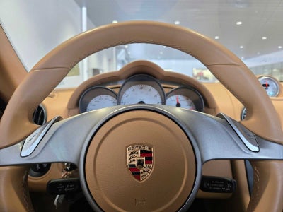 2010 Porsche Cayman S