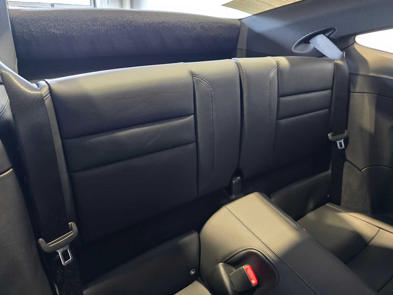 2021 Porsche 911 Carrera 4S