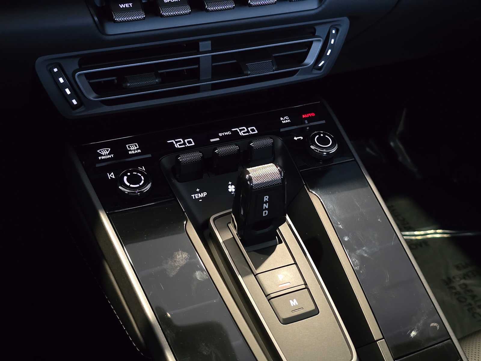 2021 Porsche 911 Carrera 4S