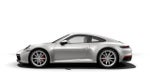 2021 Porsche 911 Base
