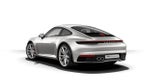 2021 Porsche 911 Base
