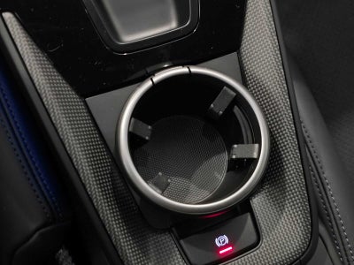 2025 Porsche 911 Carrera 4 GTS